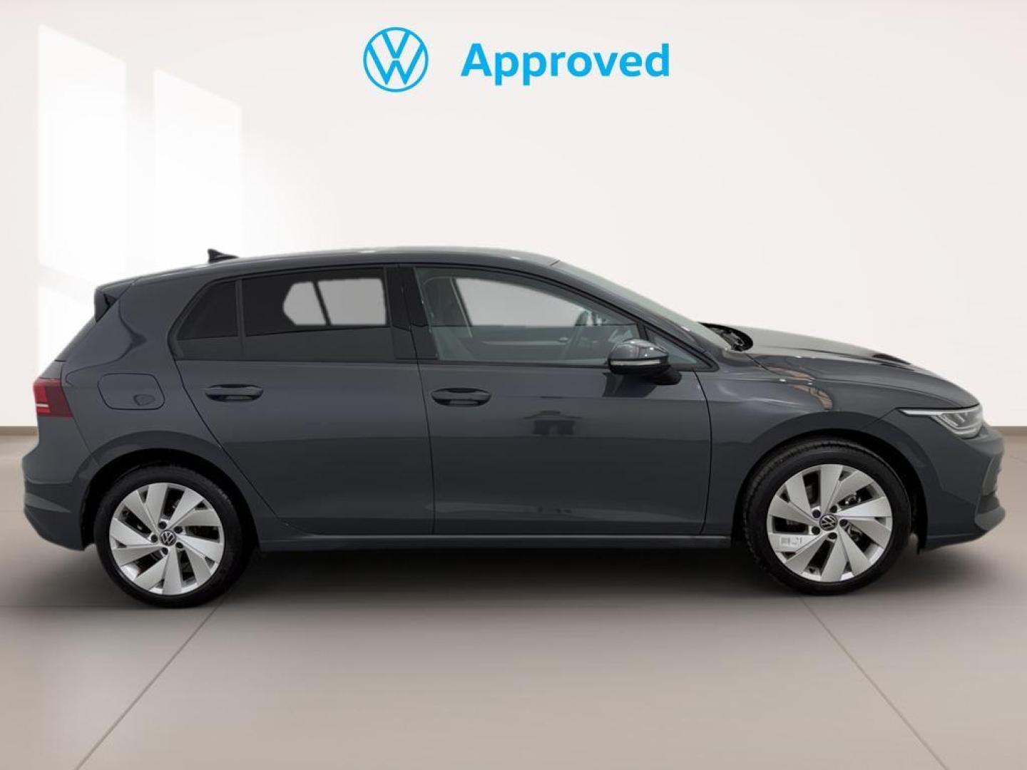 Volkswagen Golf ``Más`` 2.0 TDI 85 kW (115 CV)