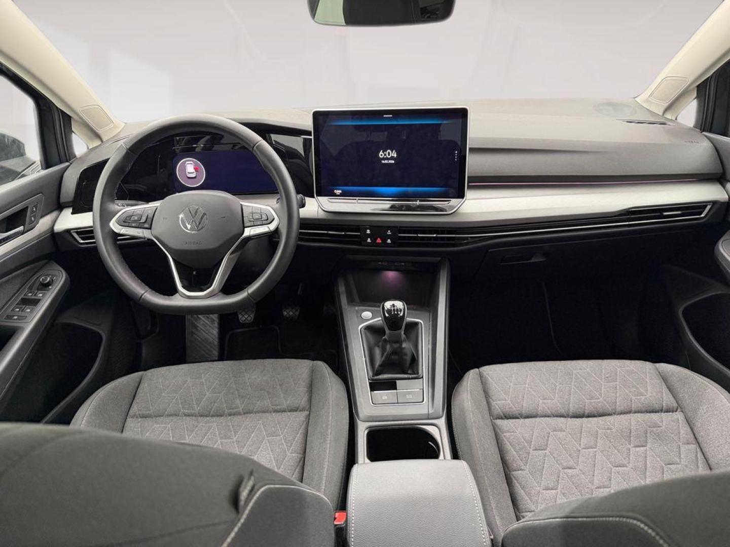 Volkswagen Golf ``Más`` 2.0 TDI 85 kW (115 CV)