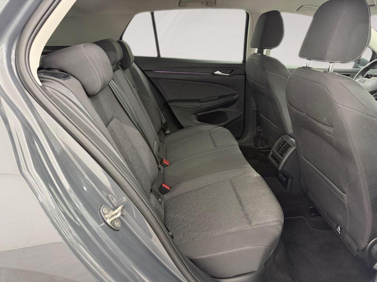 Volkswagen Golf ``Más`` 2.0 TDI 85 kW (115 CV)