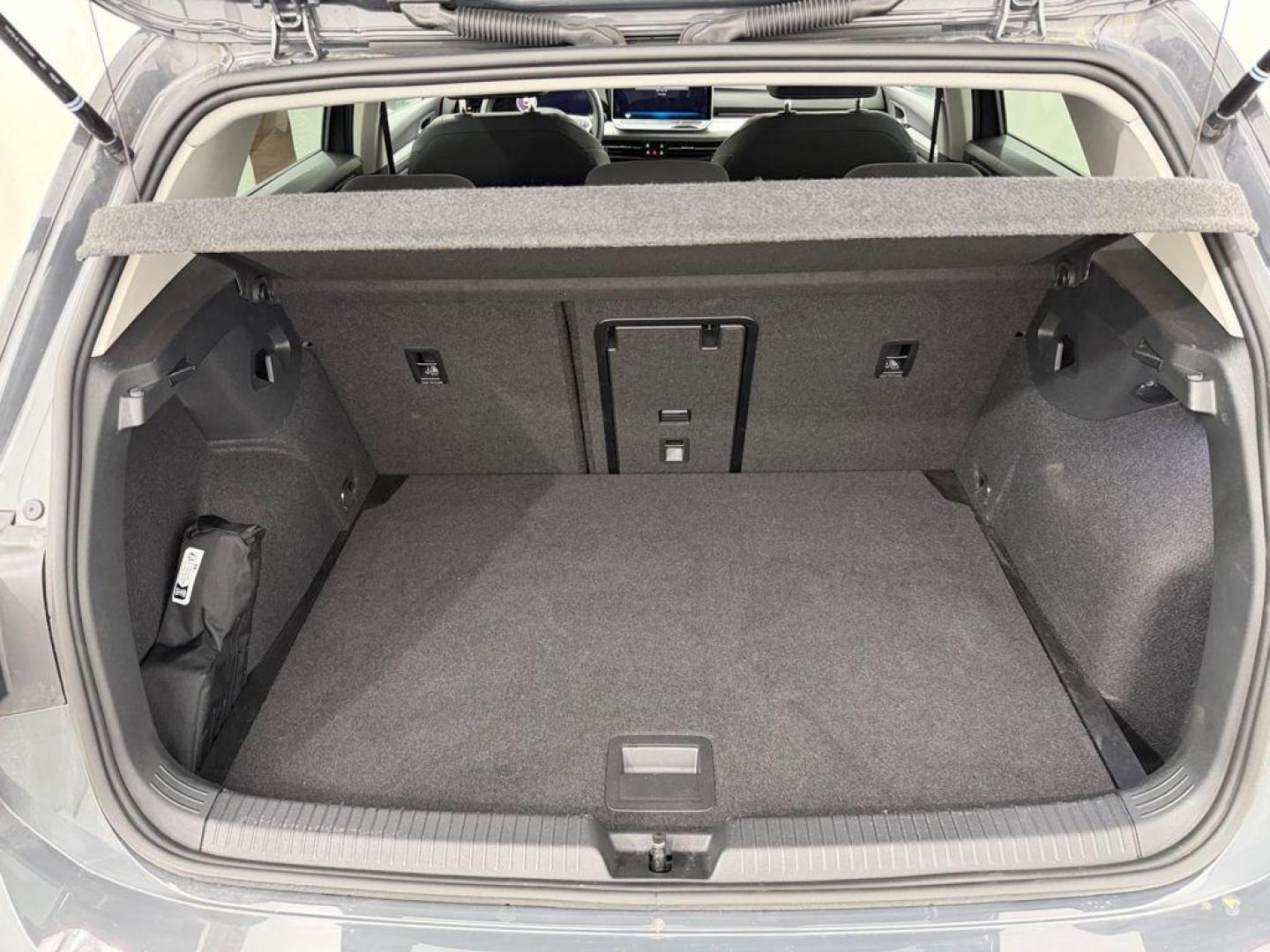 Volkswagen Golf ``Más`` 2.0 TDI 85 kW (115 CV)