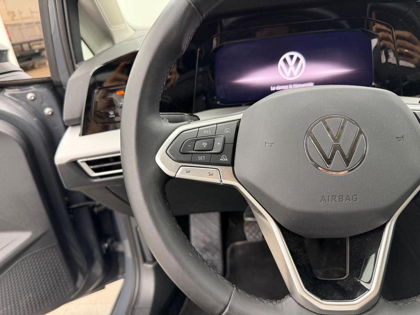 Volkswagen Golf ``Más`` 2.0 TDI 85 kW (115 CV)