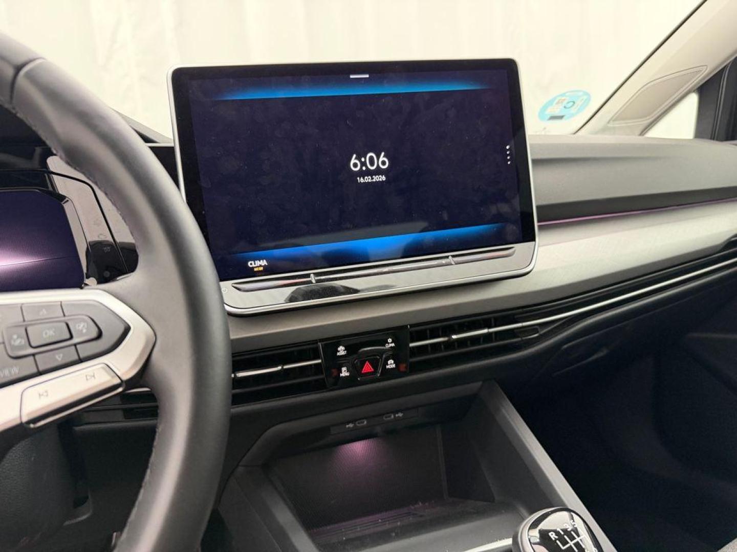 Volkswagen Golf ``Más`` 2.0 TDI 85 kW (115 CV)