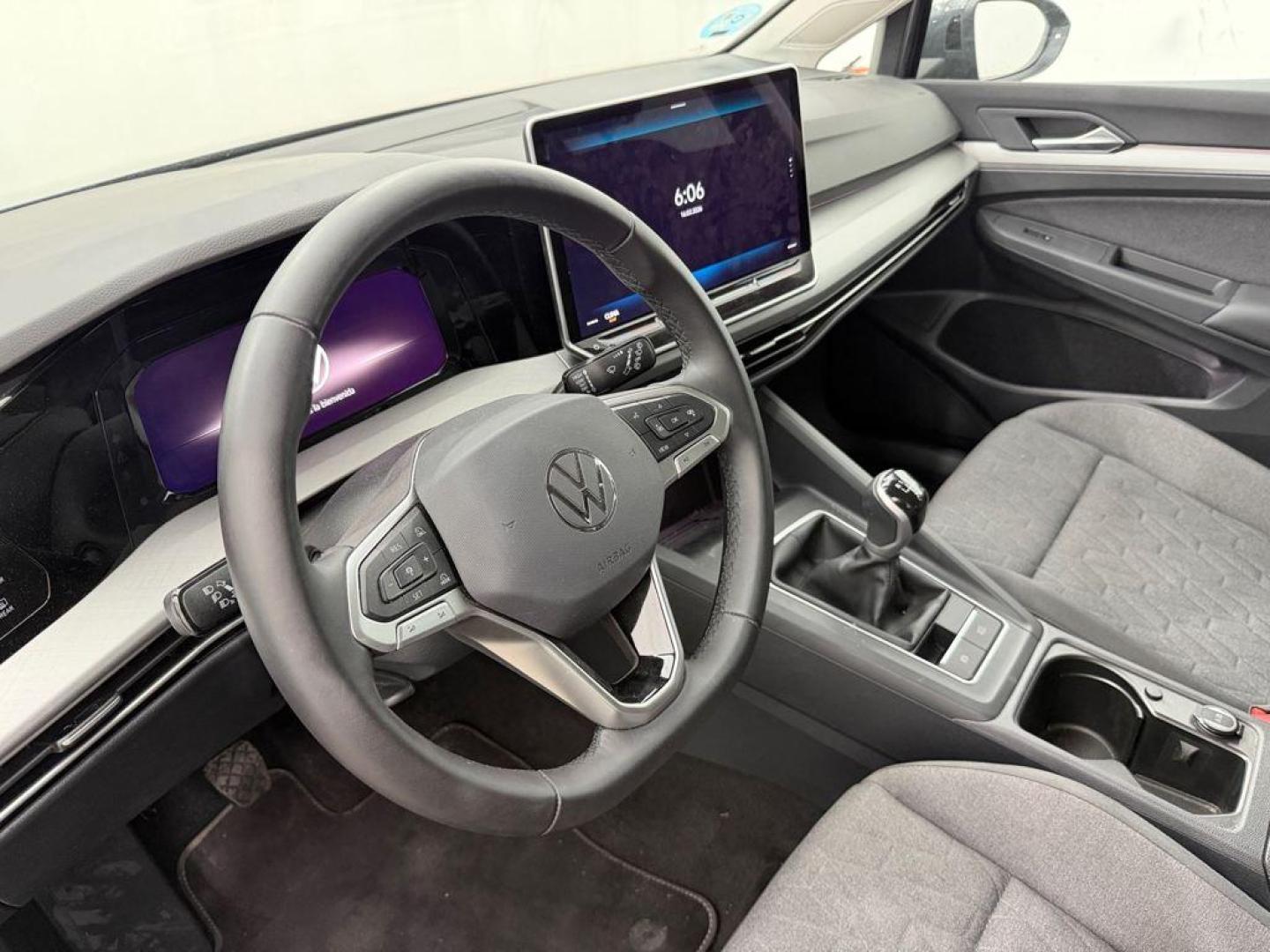 Volkswagen Golf ``Más`` 2.0 TDI 85 kW (115 CV)