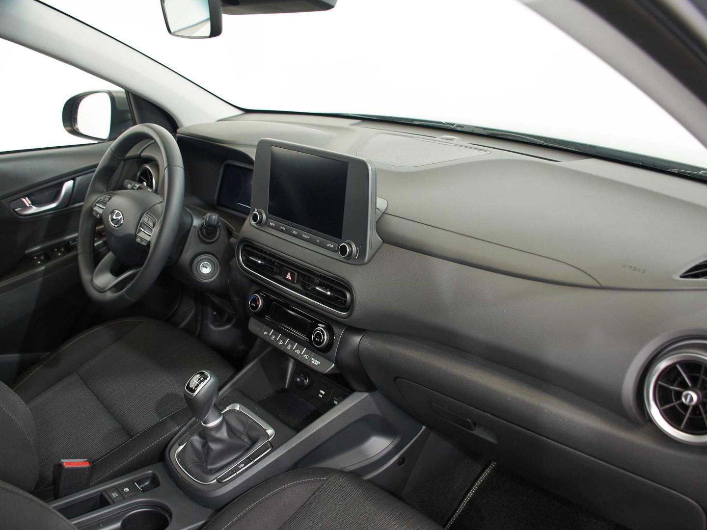 Hyundai Kona 1.0 TGDI Maxx 4x2
