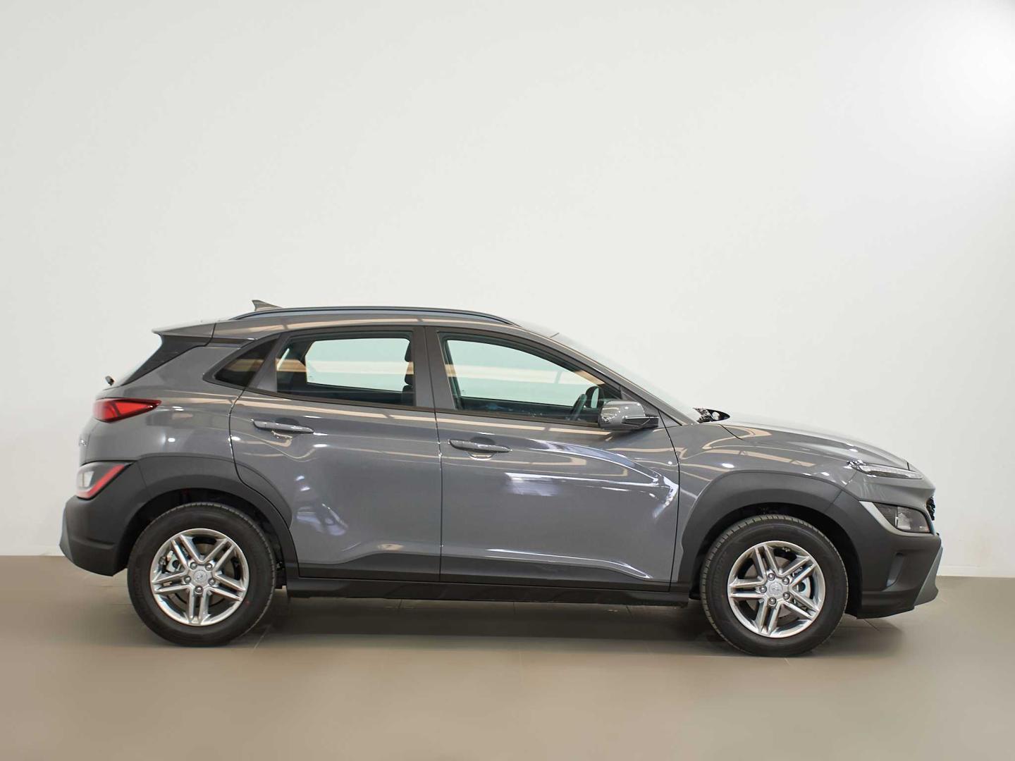 Hyundai Kona 1.0 TGDI Maxx 4x2