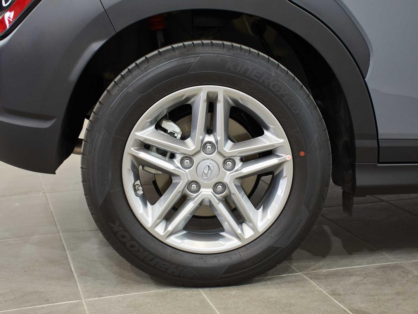Hyundai Kona 1.0 TGDI Maxx 4x2