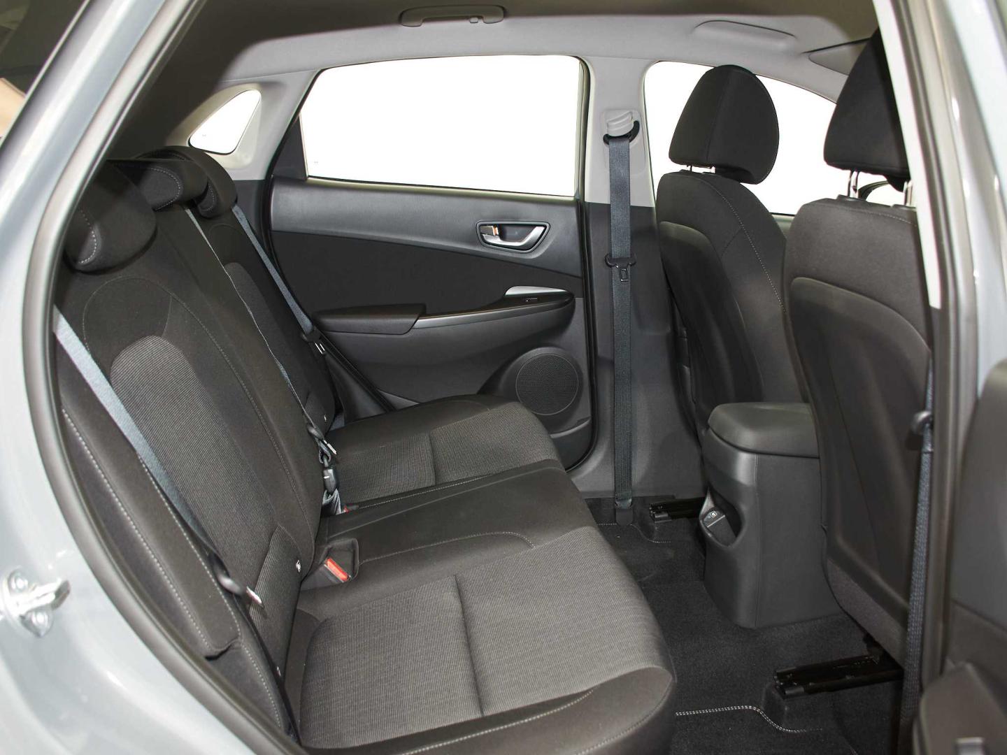 Hyundai Kona 1.0 TGDI Maxx 4x2