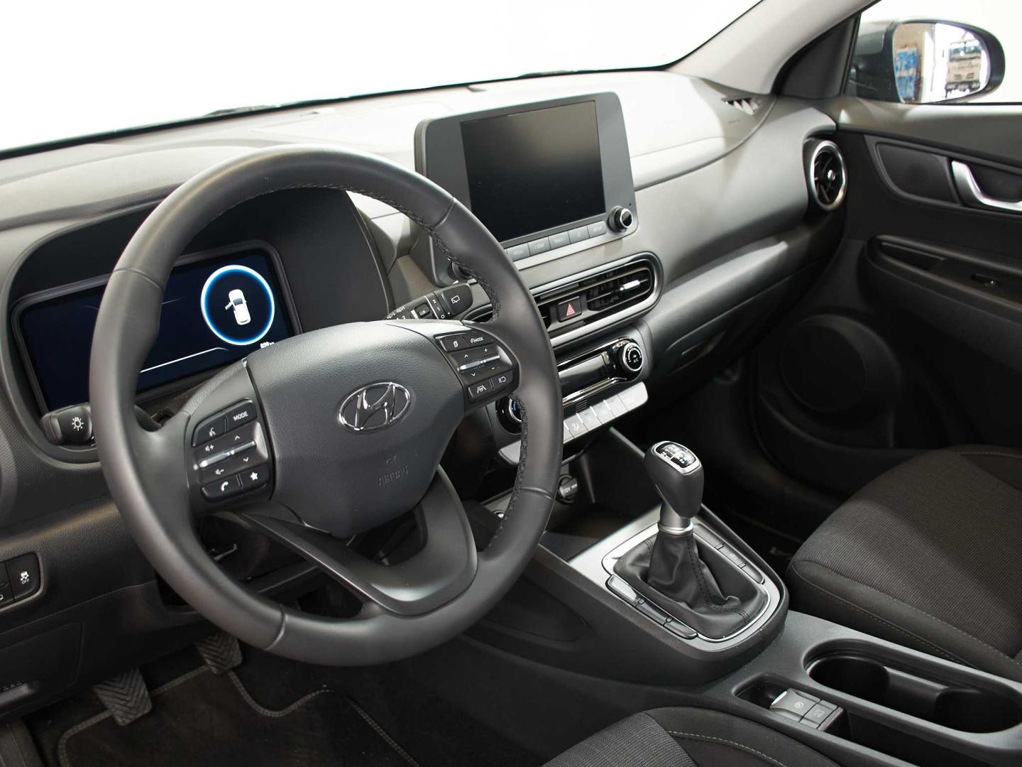 Hyundai Kona 1.0 TGDI Maxx 4x2