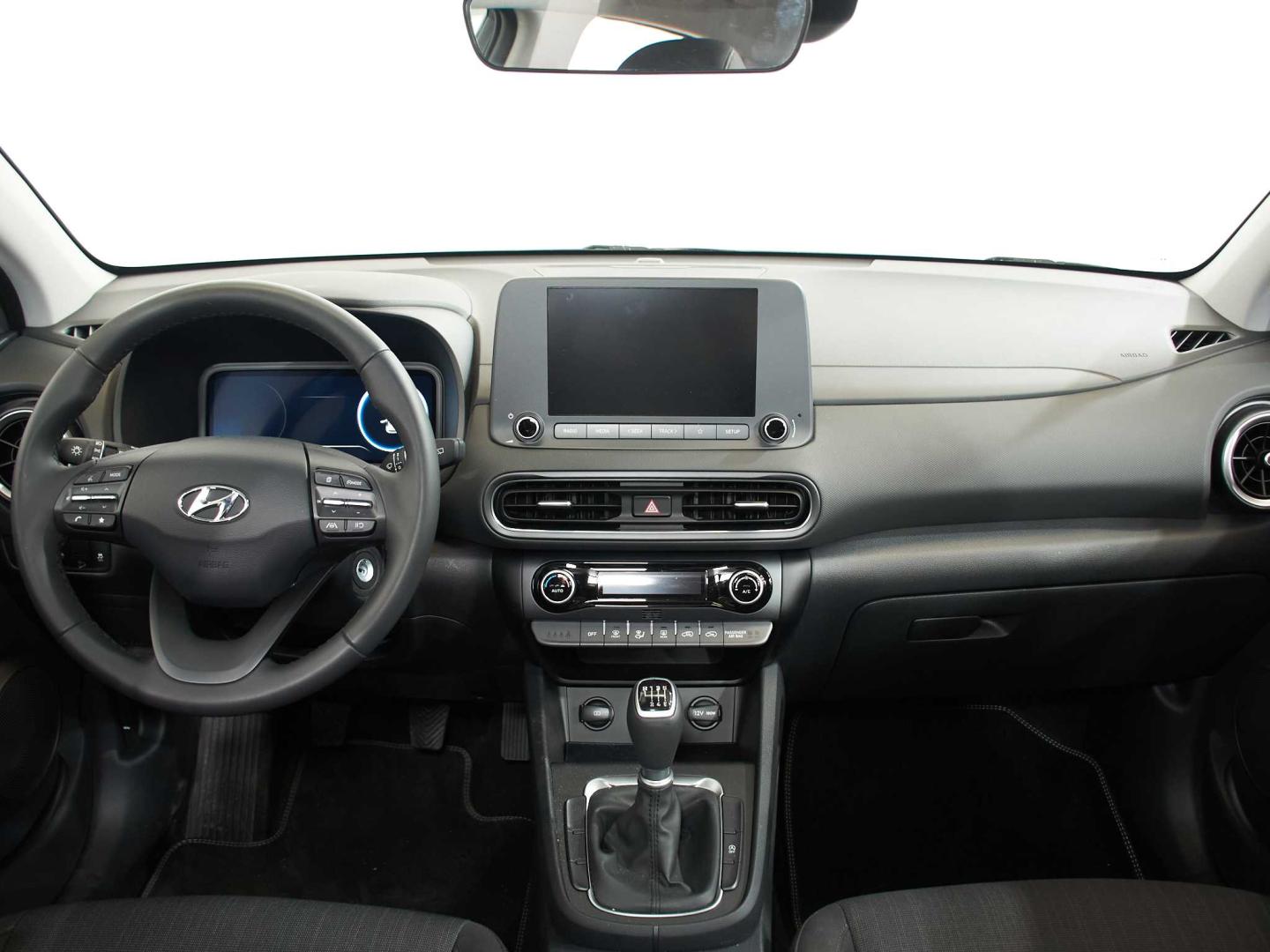 Hyundai Kona 1.0 TGDI Maxx 4x2