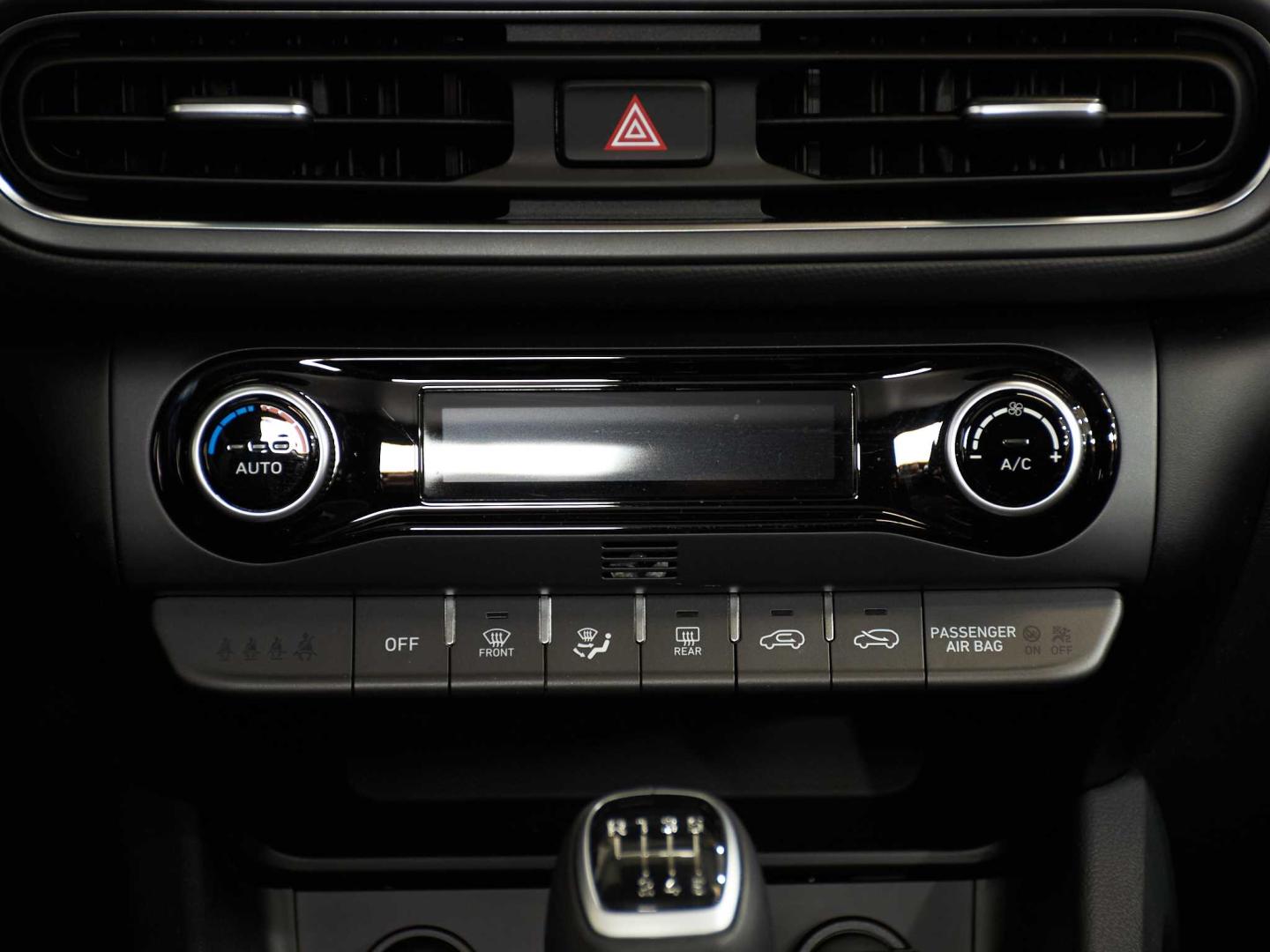 Hyundai Kona 1.0 TGDI Maxx 4x2