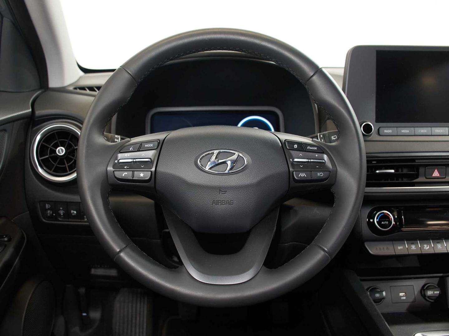 Hyundai Kona 1.0 TGDI Maxx 4x2