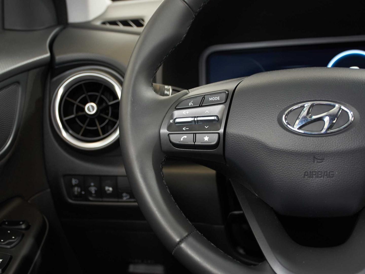 Hyundai Kona 1.0 TGDI Maxx 4x2