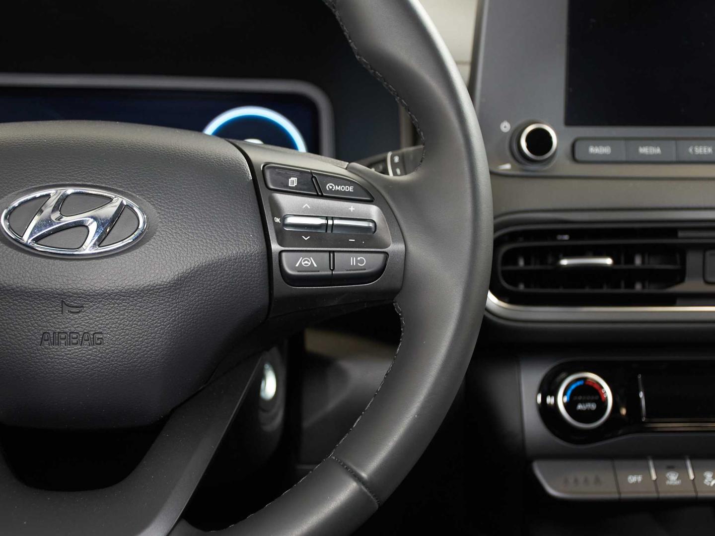 Hyundai Kona 1.0 TGDI Maxx 4x2