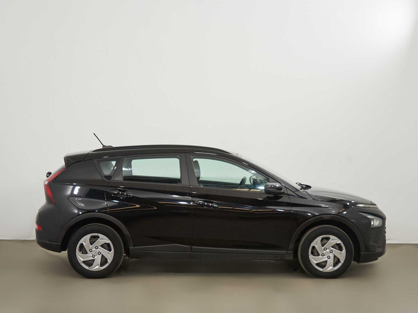 Hyundai Bayon 1.2 MPI Essence