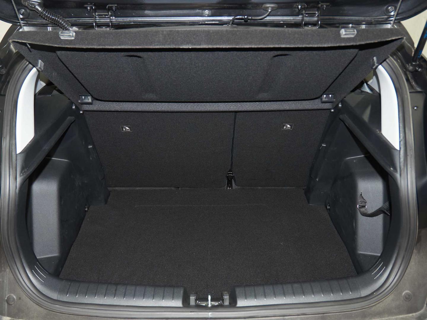 Hyundai Bayon 1.2 MPI Essence