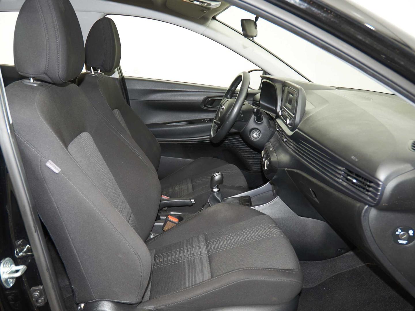 Hyundai Bayon 1.2 MPI Essence