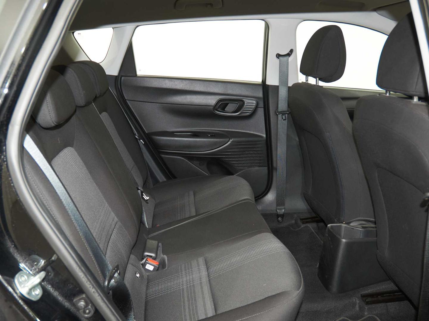 Hyundai Bayon 1.2 MPI Essence