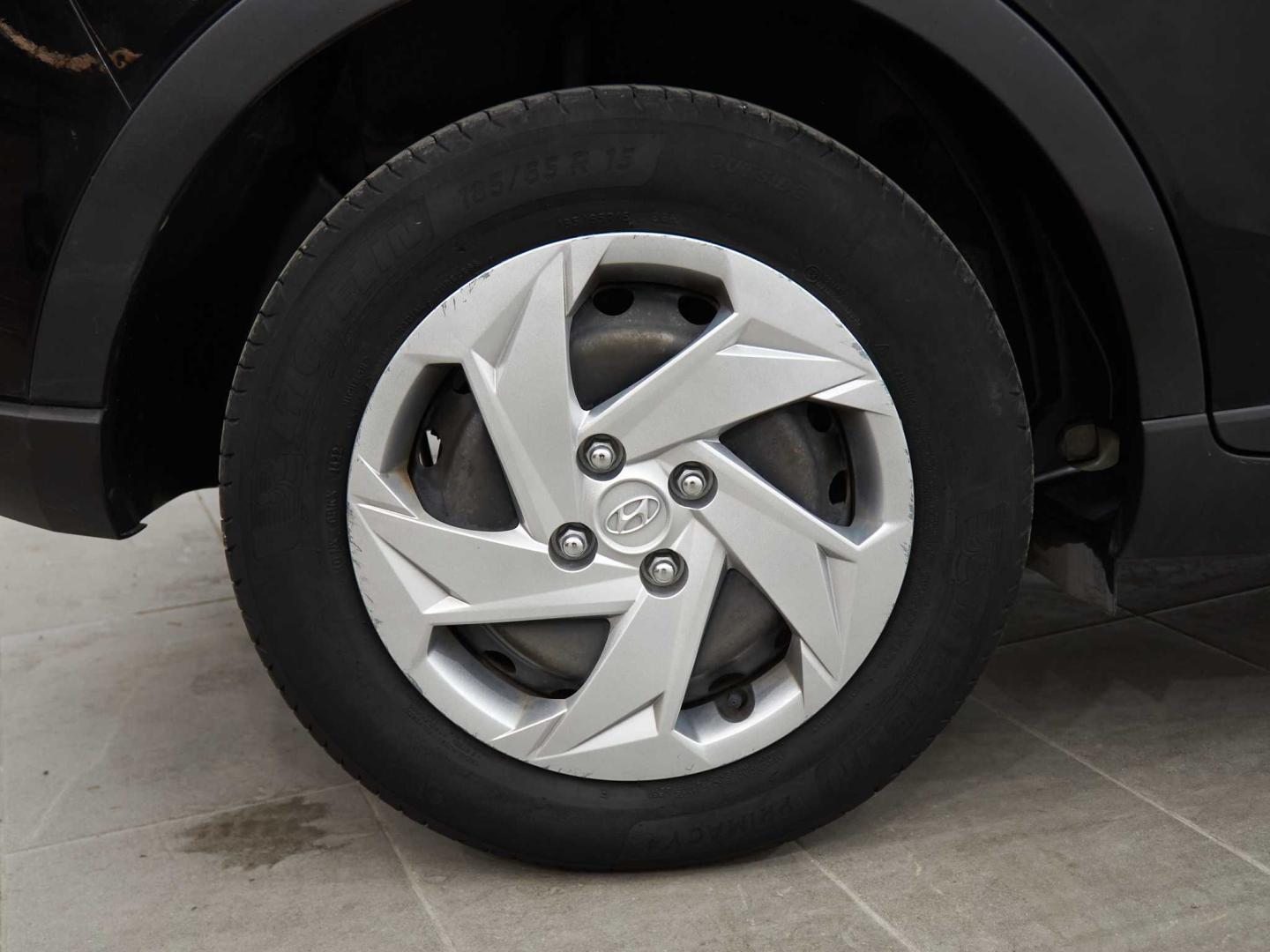 Hyundai Bayon 1.2 MPI Essence