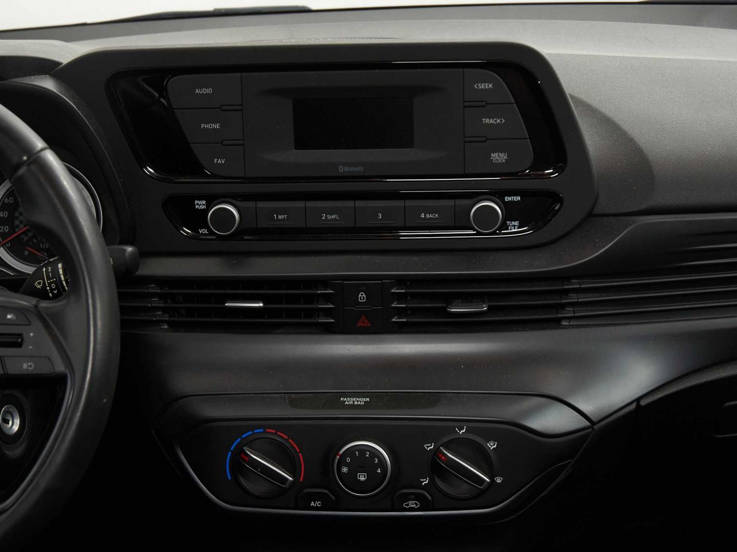 Hyundai Bayon 1.2 MPI Essence