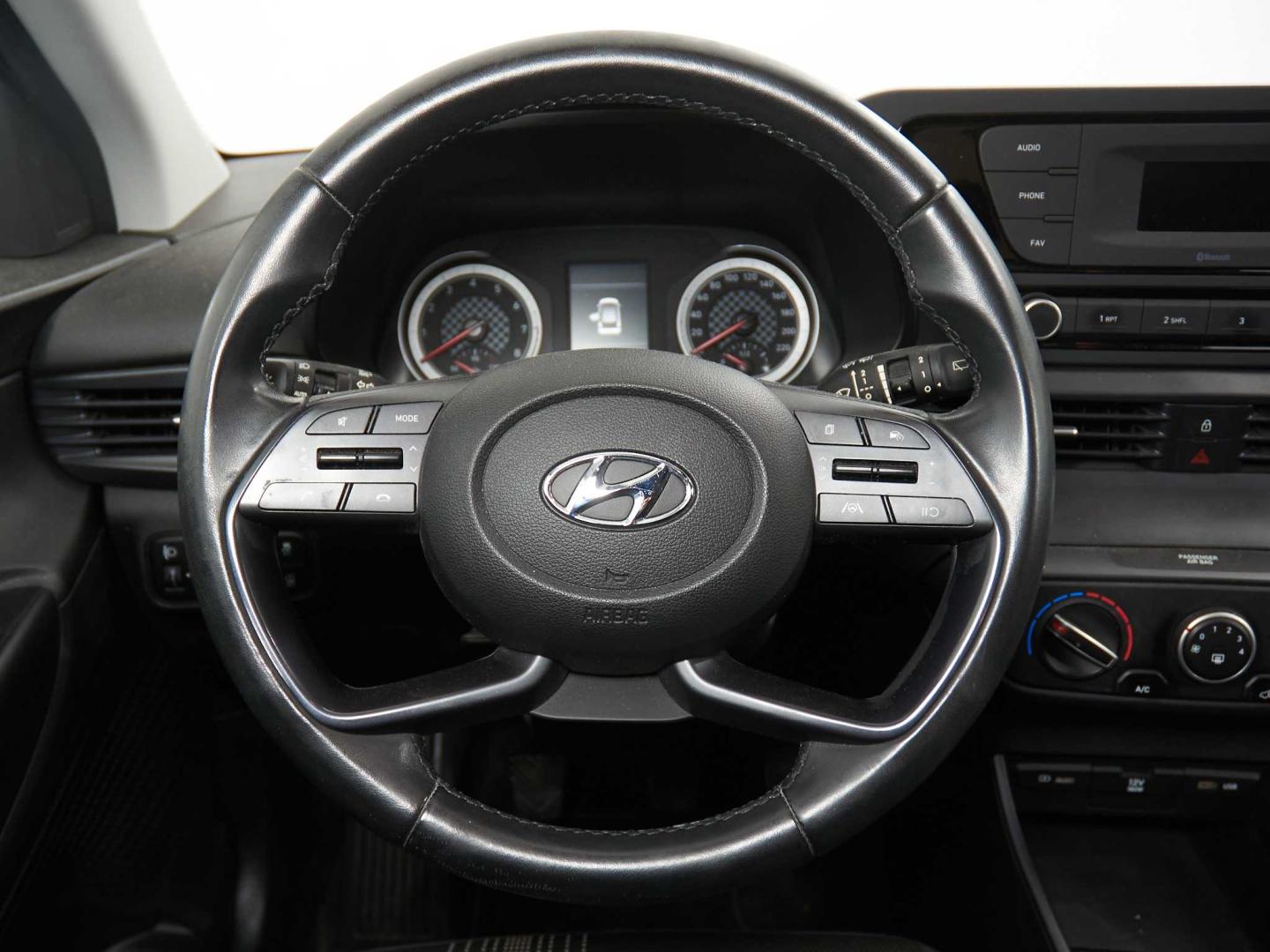 Hyundai Bayon 1.2 MPI Essence