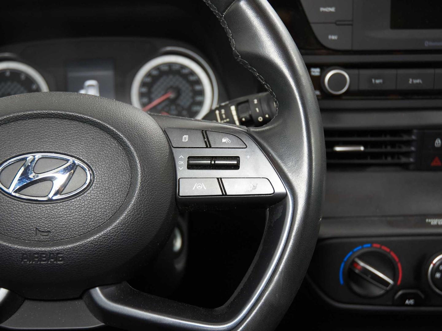 Hyundai Bayon 1.2 MPI Essence