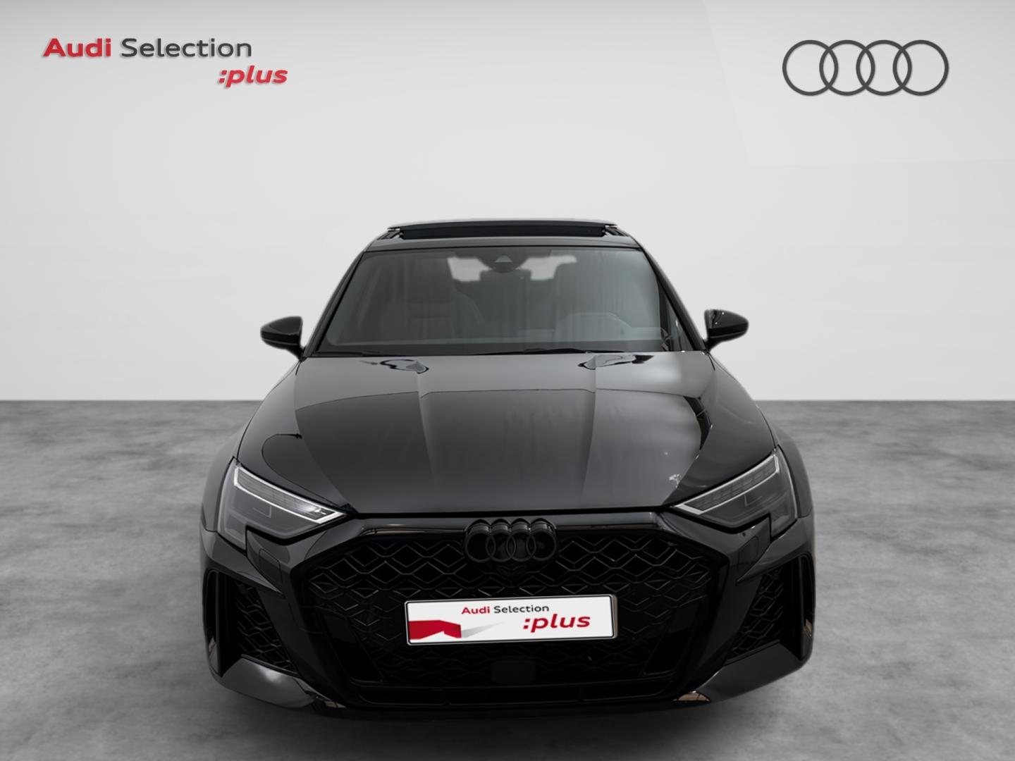 Audi RS3 Sportback TFSI quattro 294 kW (400 CV) S tronic