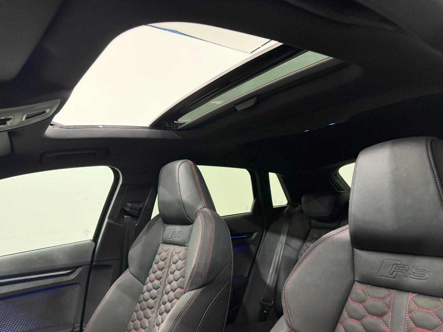 Audi RS3 Sportback TFSI quattro 294 kW (400 CV) S tronic