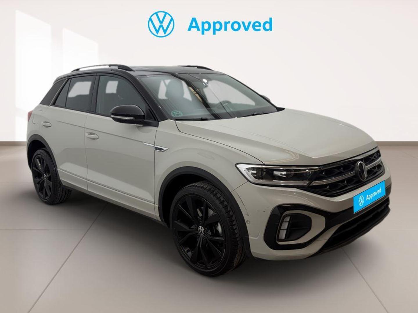 Volkswagen T-Roc R-Line 2.0 TDI 110 kW (150 CV) DSG