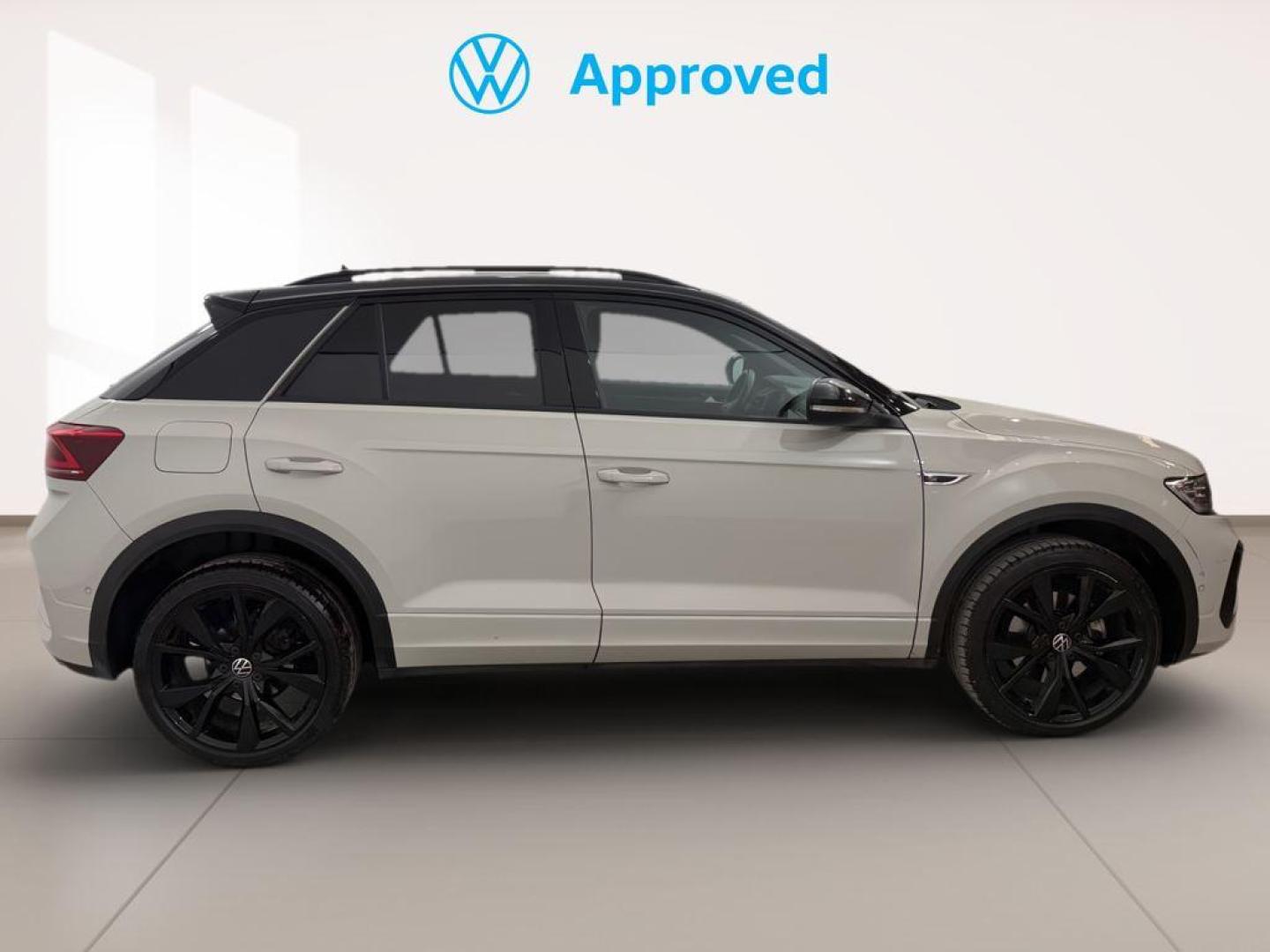 Volkswagen T-Roc R-Line 2.0 TDI 110 kW (150 CV) DSG