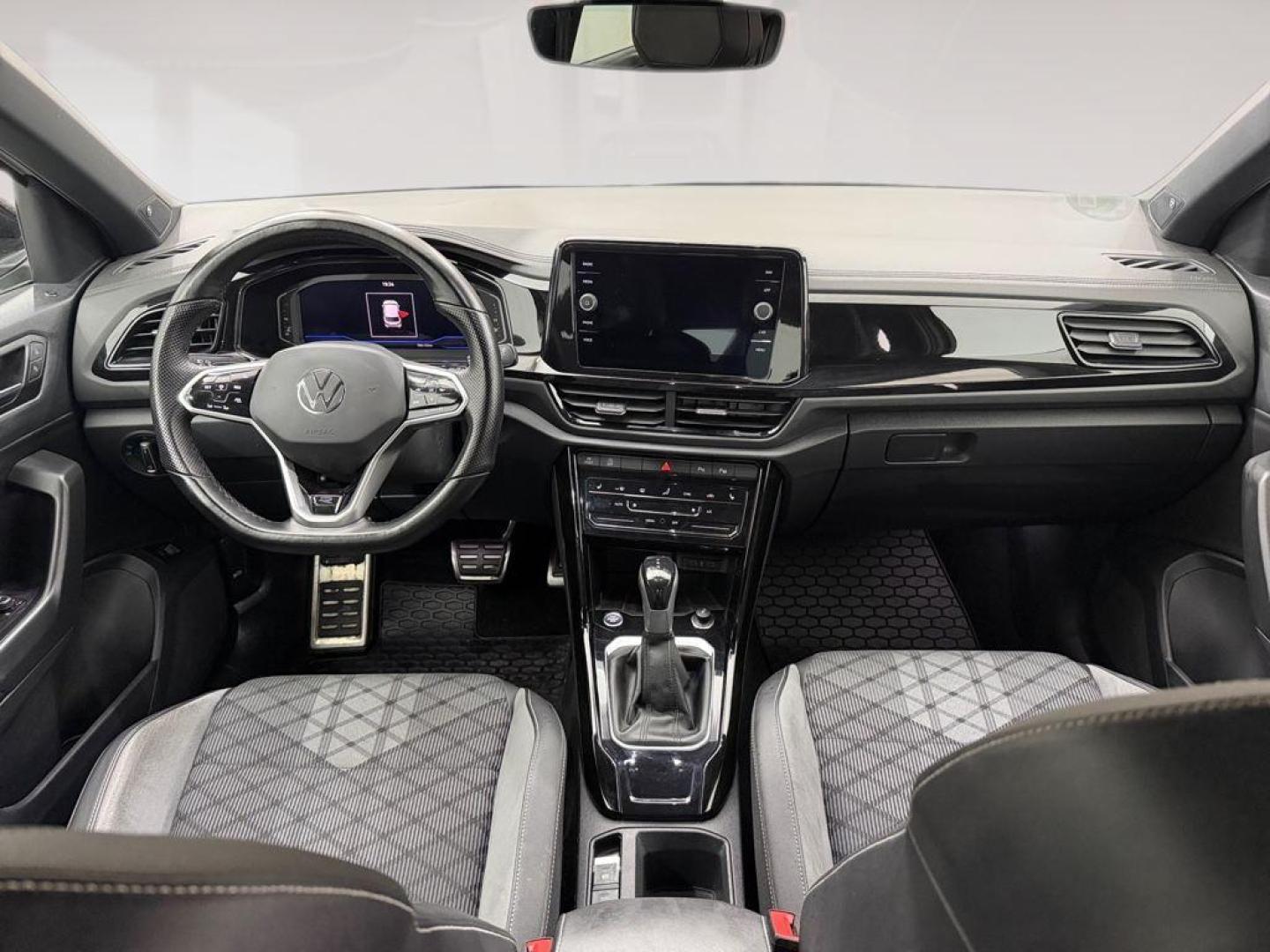 Volkswagen T-Roc R-Line 2.0 TDI 110 kW (150 CV) DSG
