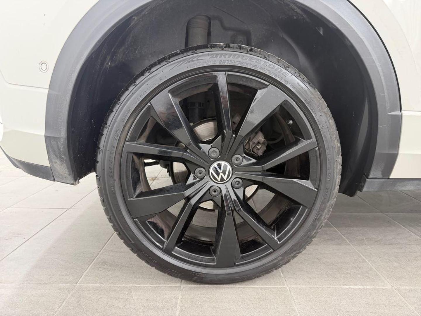 Volkswagen T-Roc R-Line 2.0 TDI 110 kW (150 CV) DSG