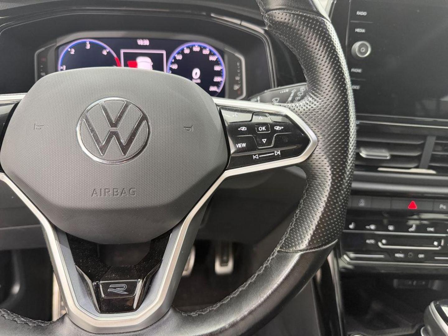 Volkswagen T-Roc R-Line 2.0 TDI 110 kW (150 CV) DSG