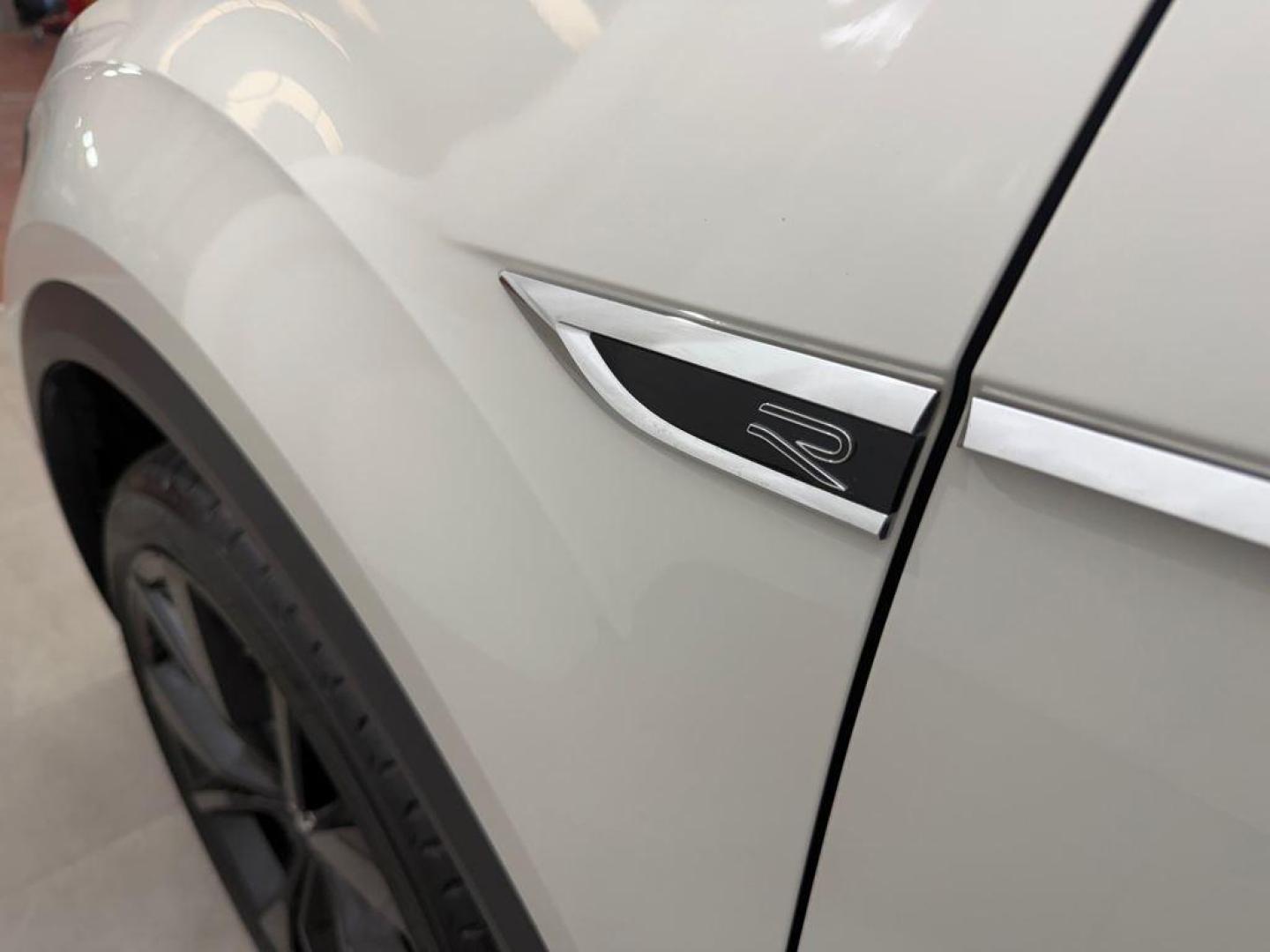 Volkswagen T-Roc R-Line 2.0 TDI 110 kW (150 CV) DSG