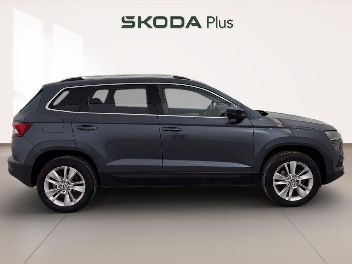 Skoda Karoq 1.6 TDI Ambition 85 kW (115 CV)