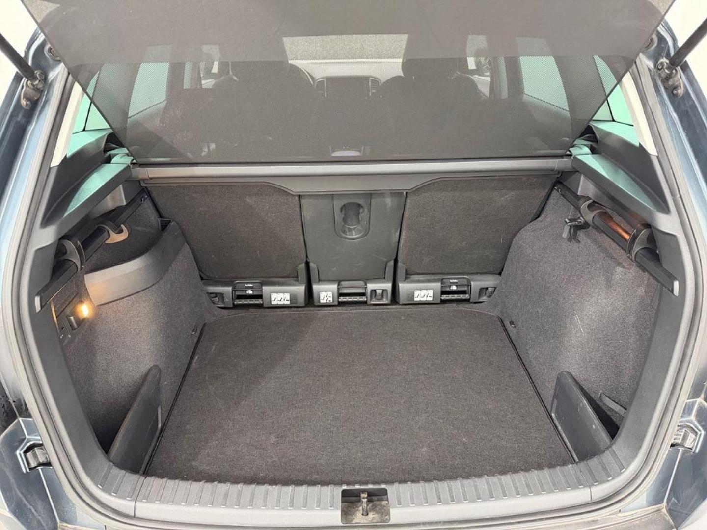 Skoda Karoq 1.6 TDI Ambition 85 kW (115 CV)