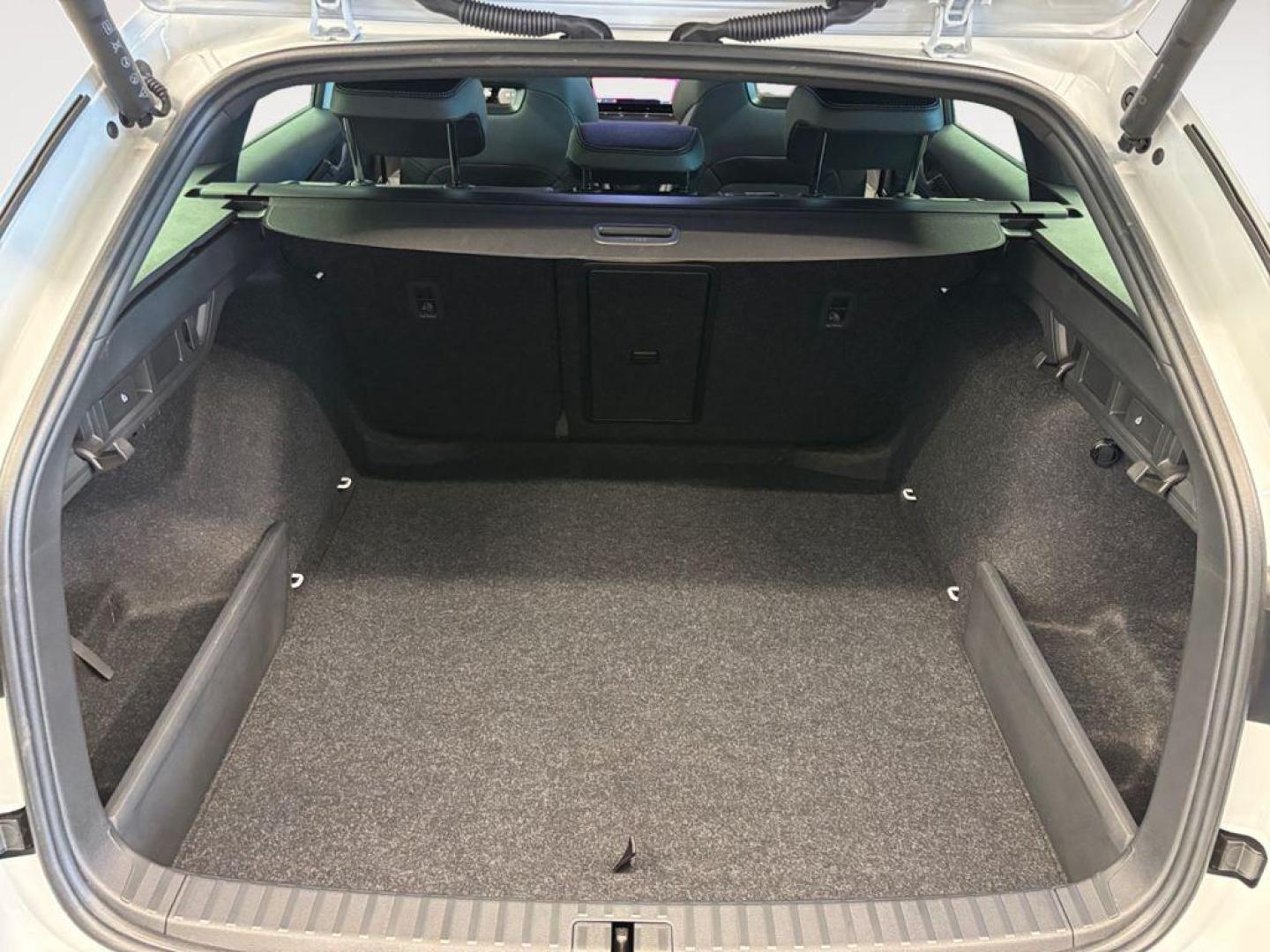 Skoda Octavia Combi 1.5 TSI 110kW DSG m-HEV Sportline