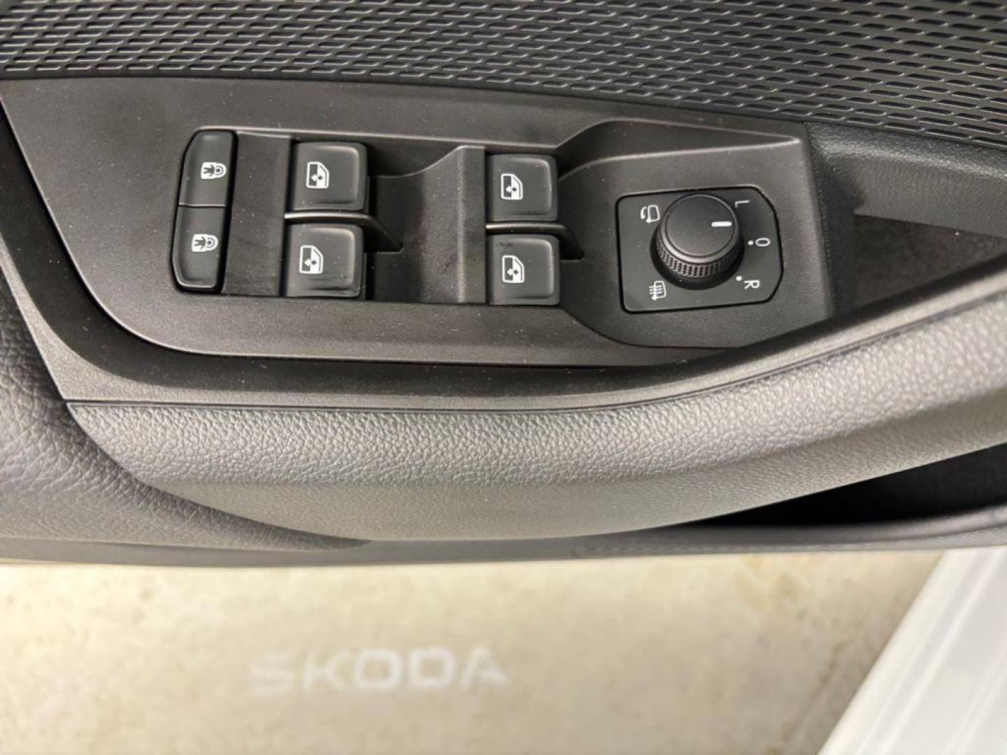 Skoda Octavia Combi 1.5 TSI 110kW DSG m-HEV Sportline