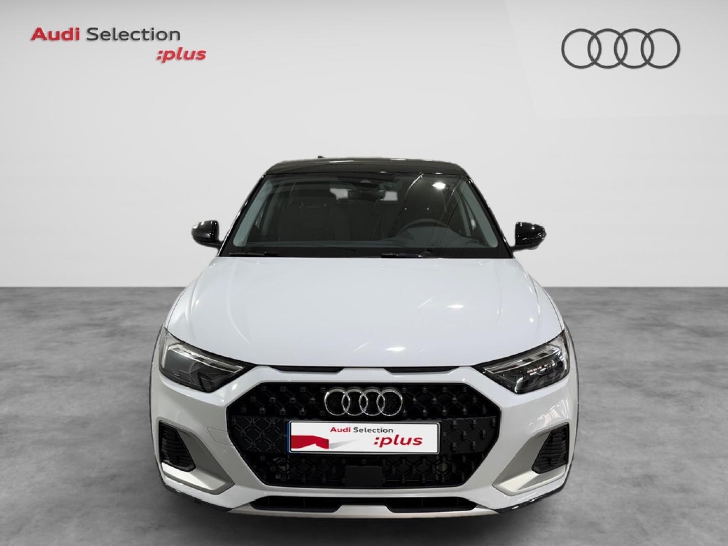 Audi A1 Adrenalin 30 TFSI 85 kW (116 CV)