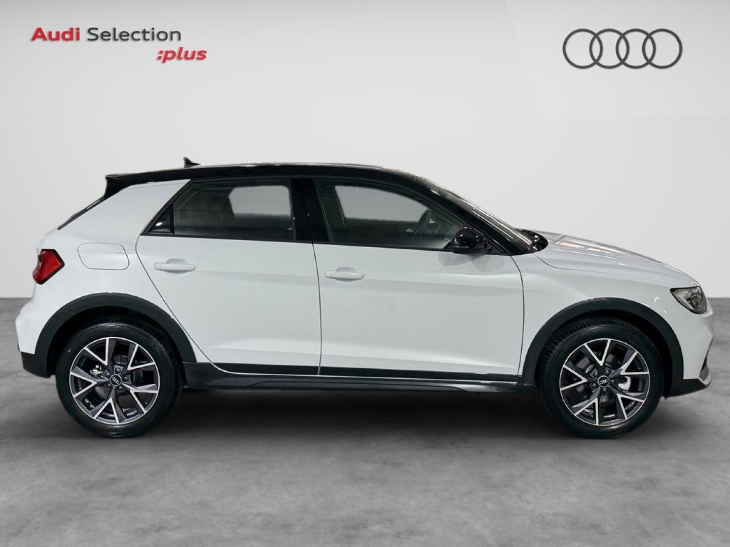 Audi A1 Adrenalin 30 TFSI 85 kW (116 CV)