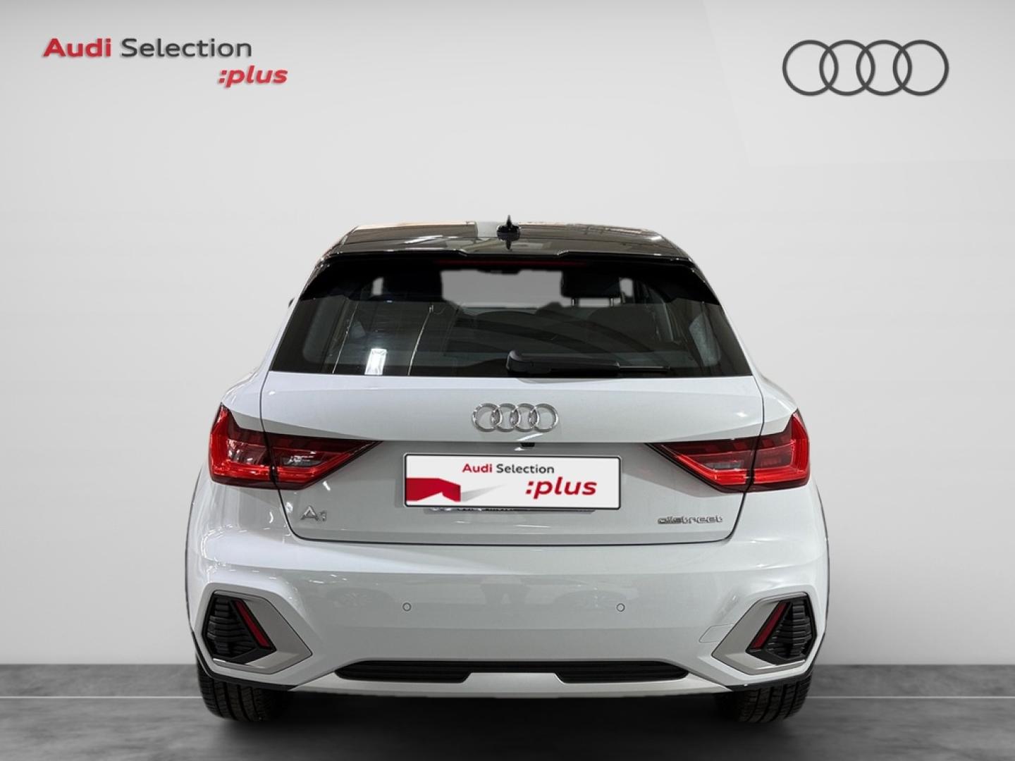 Audi A1 Adrenalin 30 TFSI 85 kW (116 CV)
