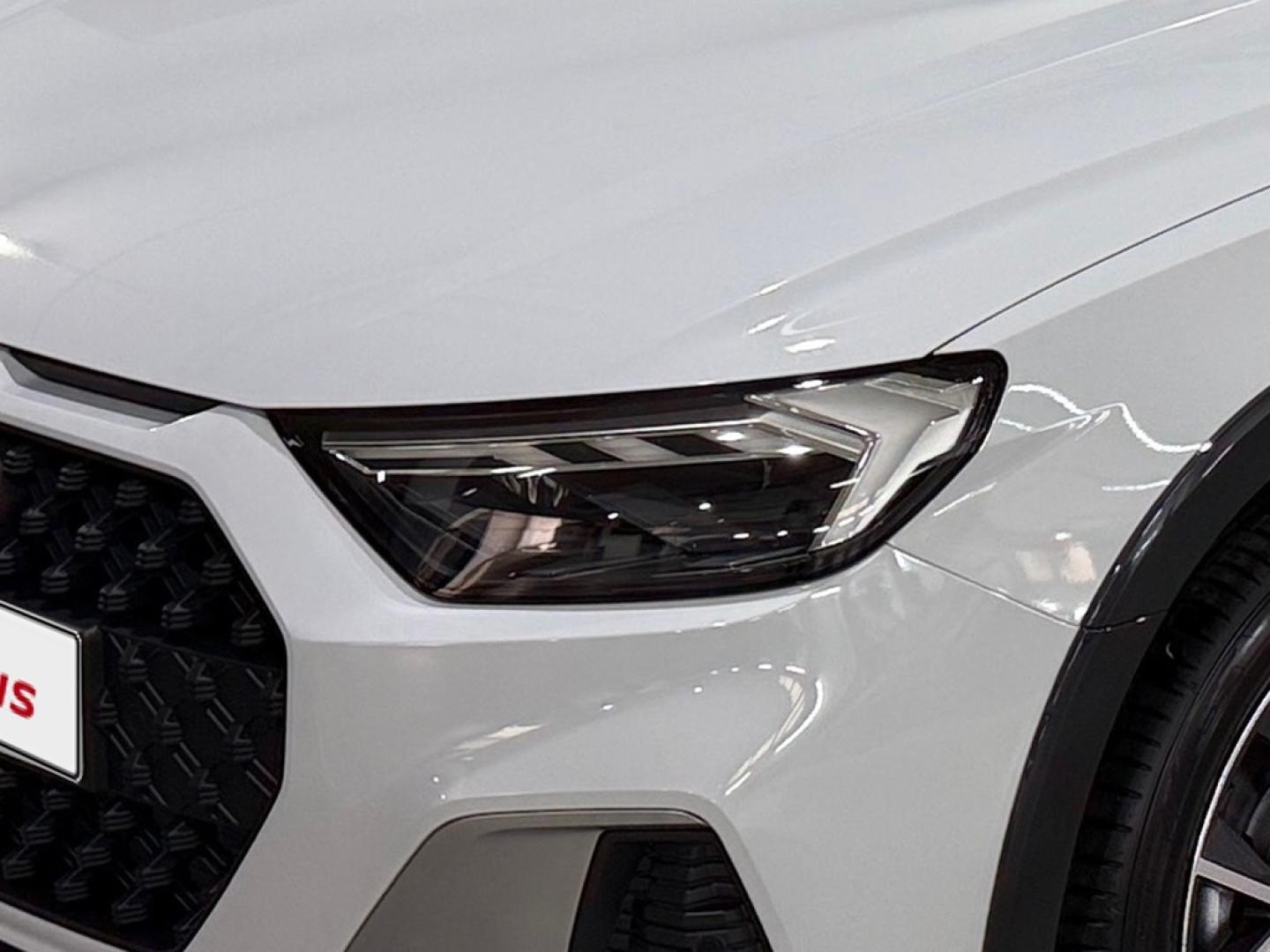 Audi A1 Adrenalin 30 TFSI 85 kW (116 CV)
