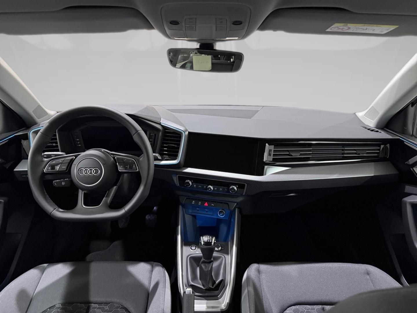 Audi A1 Adrenalin 30 TFSI 85 kW (116 CV)