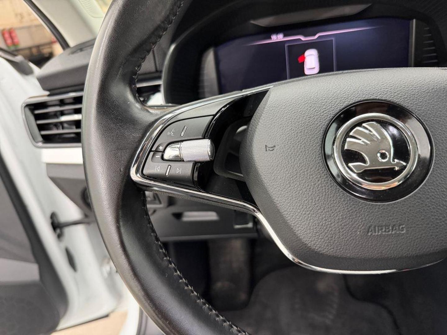 Skoda Kamiq 1.0 TSI Ambition DSG 81 kW (110 CV)