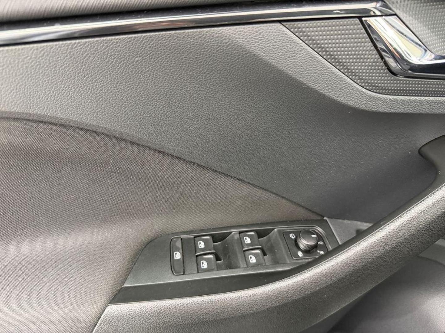 Skoda Kamiq 1.0 TSI Ambition DSG 81 kW (110 CV)