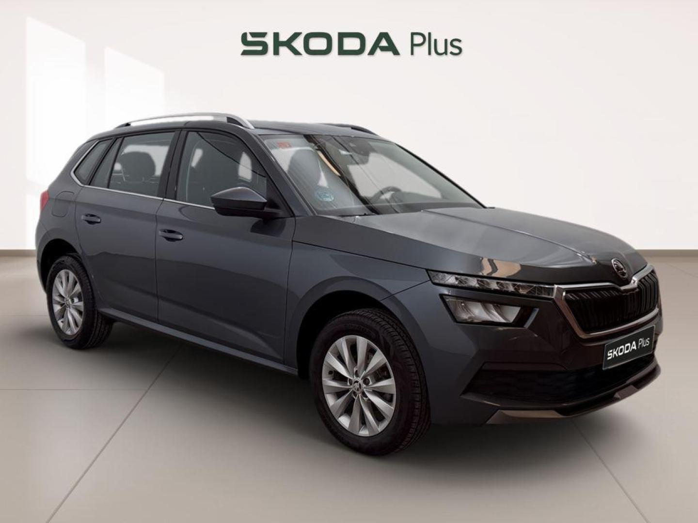 Skoda Kamiq 1.0 TSI Ambition 70 kW (95 CV)