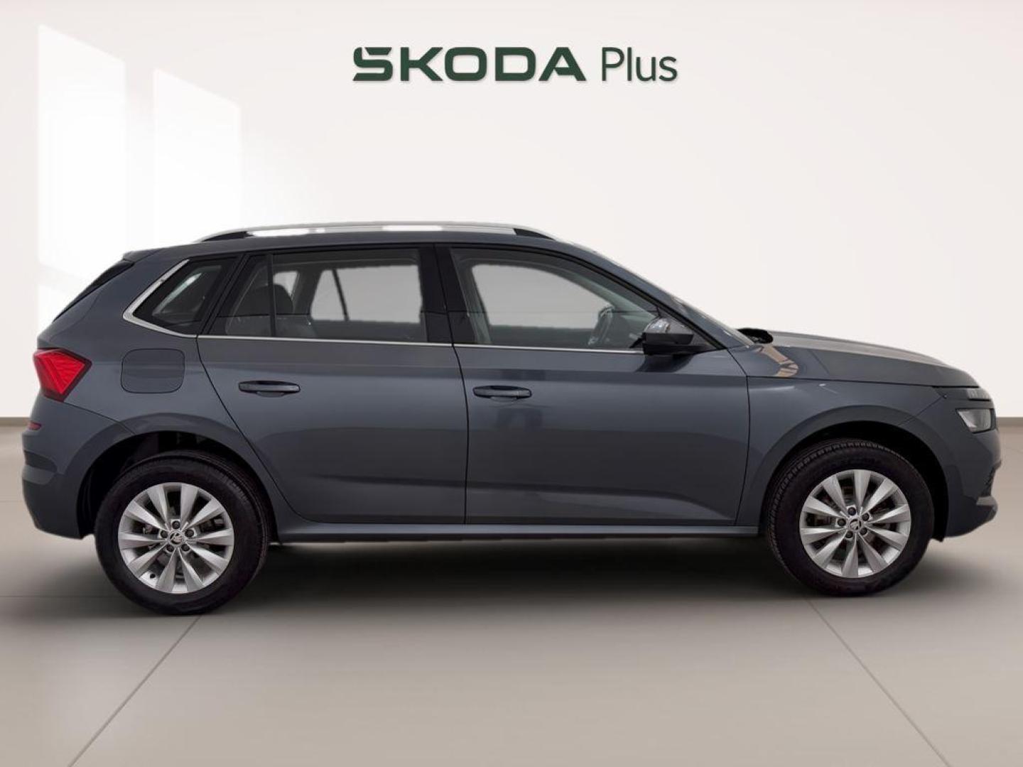 Skoda Kamiq 1.0 TSI Ambition 70 kW (95 CV)
