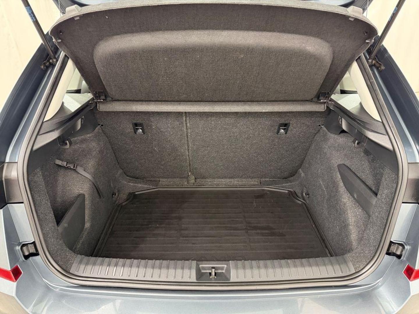 Skoda Kamiq 1.0 TSI Ambition 70 kW (95 CV)