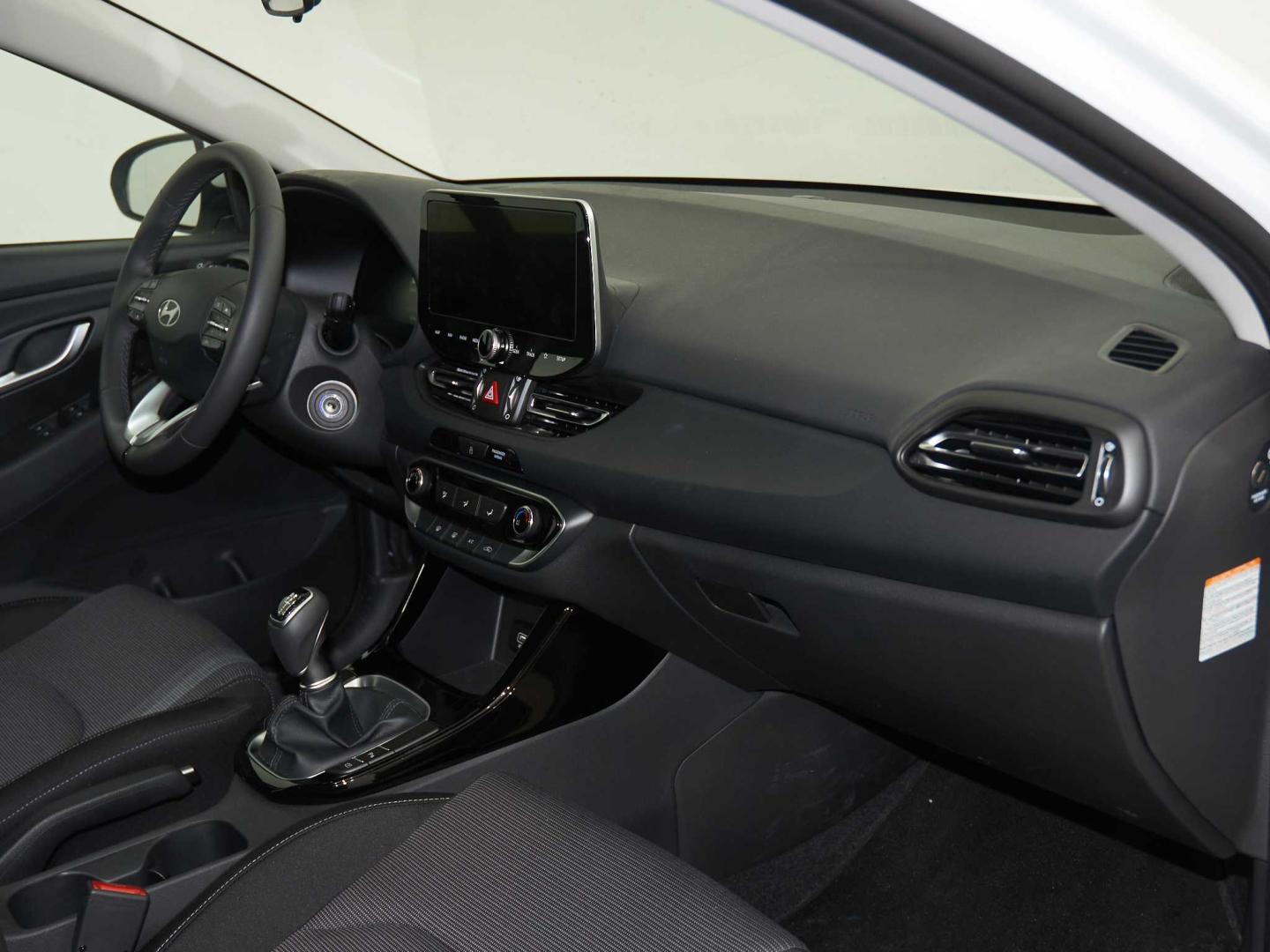 Hyundai i30 1.0 TGDI Klass 48V 100