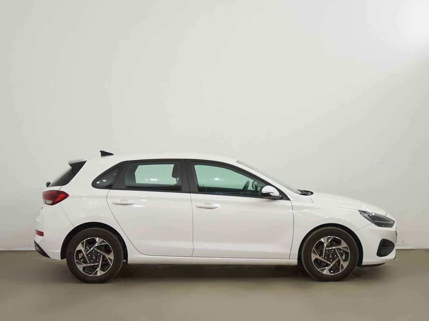 Hyundai i30 1.0 TGDI Klass 48V 100