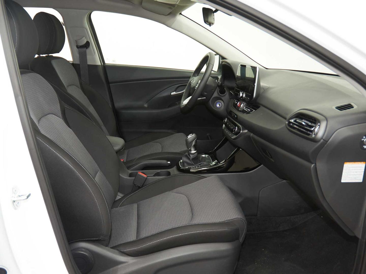 Hyundai i30 1.0 TGDI Klass 48V 100